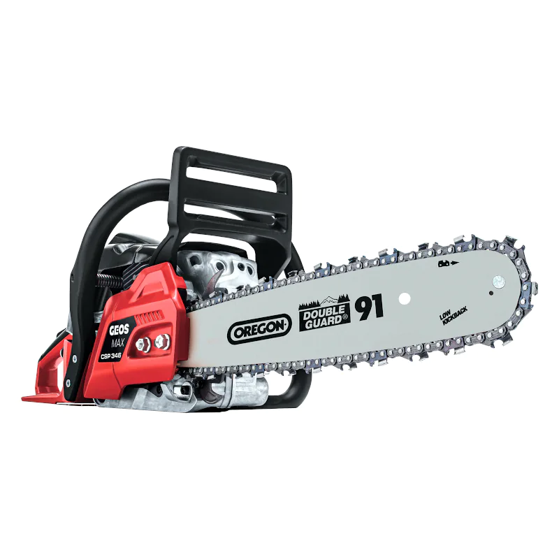 Geos by AL-KO Max CSP346 бензопила 227520