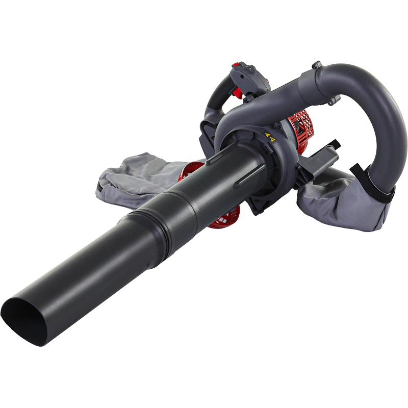 EFCO SA 2500 VAC воздуходувка бензиновая 1.3 л.с, 1 кВт, 70 м/с 56609002E5S1