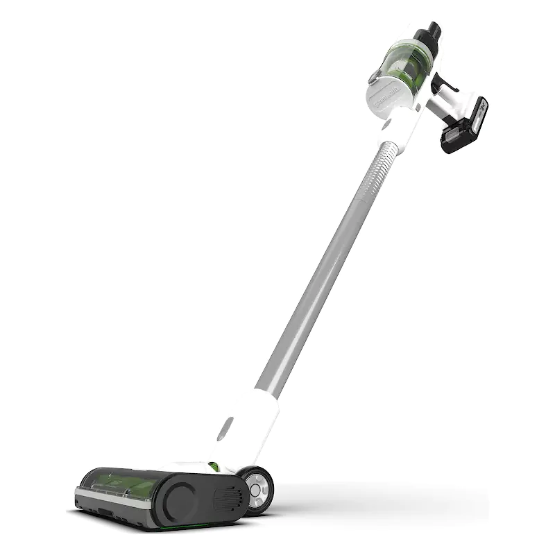 Аккумуляторный пылесос Greenworks G24SVK4D (1 x 4 Ач, ЗУ) 4701107UB