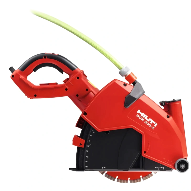 HILTI DCH 300-X отрезная машина (бетонорез) 2149600