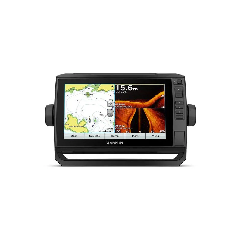 Картплоттер Garmin ECHOMAP Plus 92sv, 010-01900-01