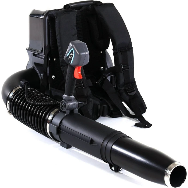 Caiman ENO BVBPi 60В, воздуходувка аккумуляторная (без АКБ и ЗУ) 90 м/с 01-010607-0003