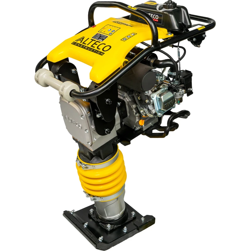ALTECO RM90L вибротрамбовка 84151