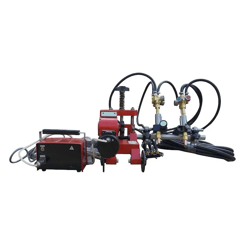 Автоген ОРБИТА машина для газопламенной резки 00000001953