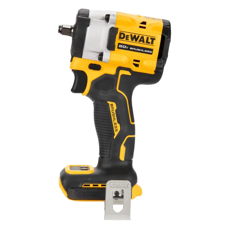 DeWalt DCF923N гайковерт аккумуляторный (без АКБ и ЗУ)