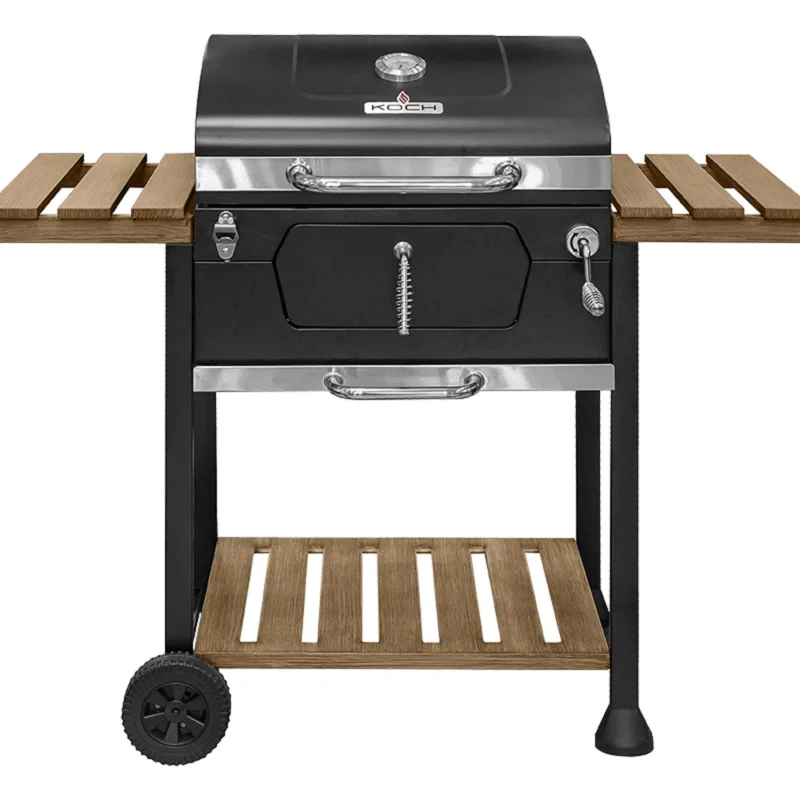 KOCH BBQ Master 2 угольный гриль 5-0-123