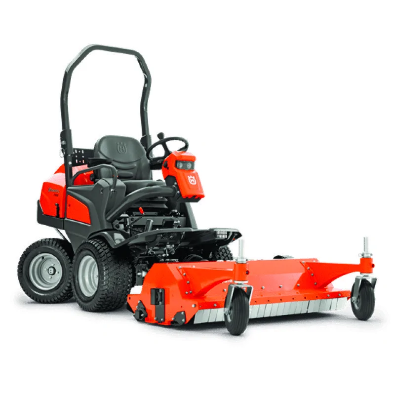 Райдер Husqvarna P 525D, 9678478-01