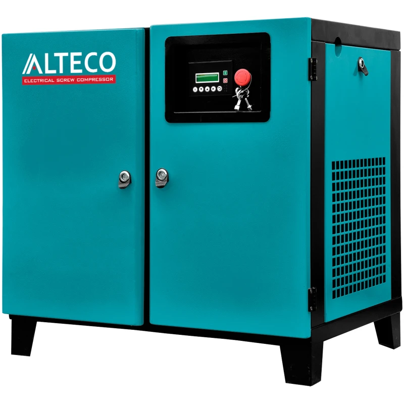 ALTECO RC22-10 электрический винтовой компрессор 52308