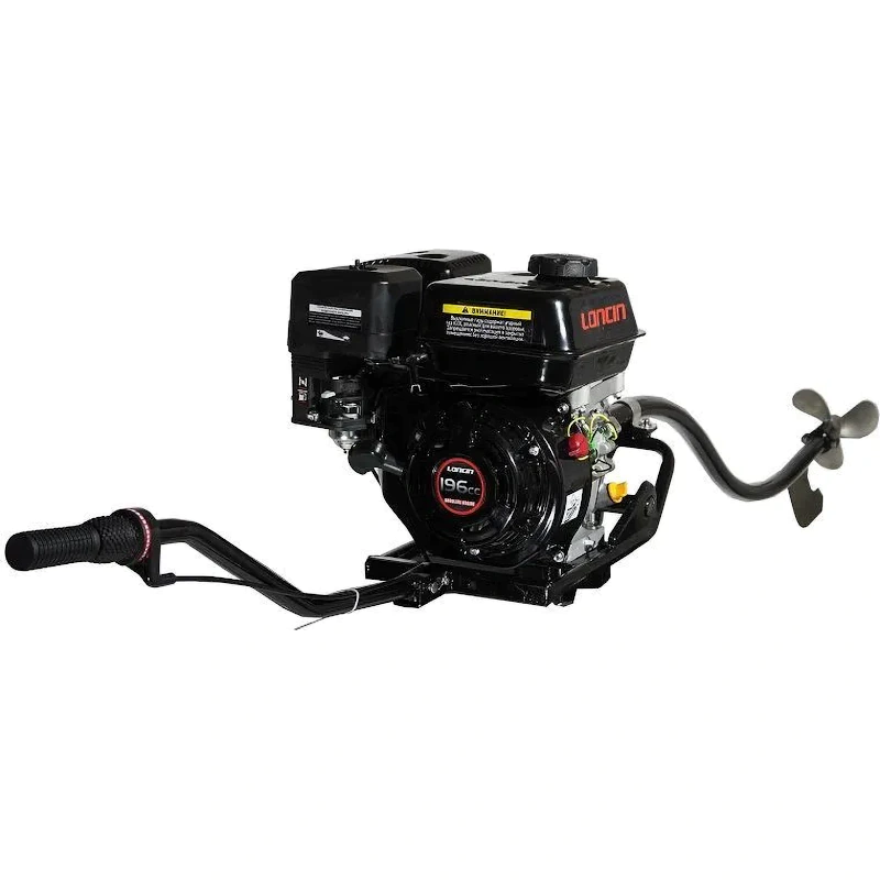 Habert G200 D20 мотор лодочный болотоход 00-00155386