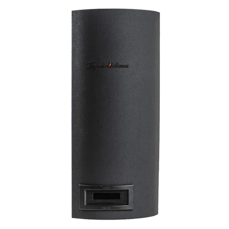 Teplodom i-TRM SILVER StS Black-9 котел электрический 4105