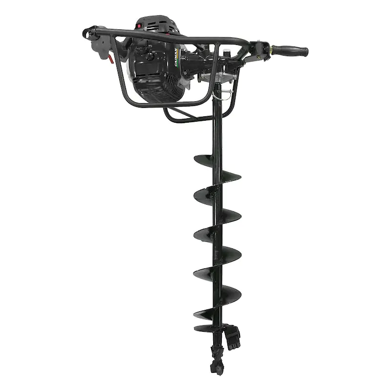 Caiman PD50 бур бензиновый 01-050101-0002