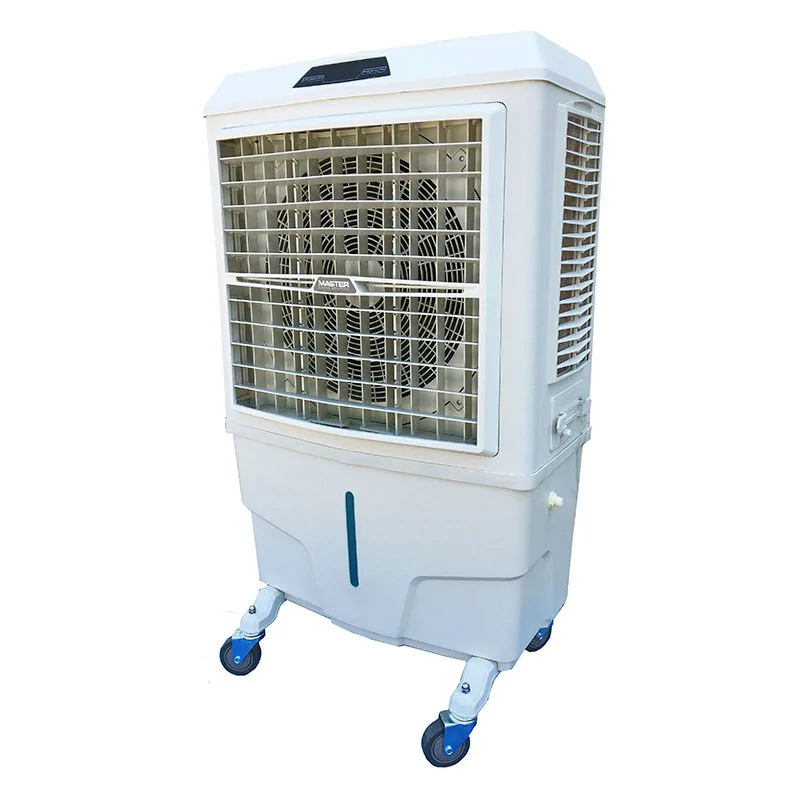 Мобильный охладитель воздуха Master BC 80, 4140.133