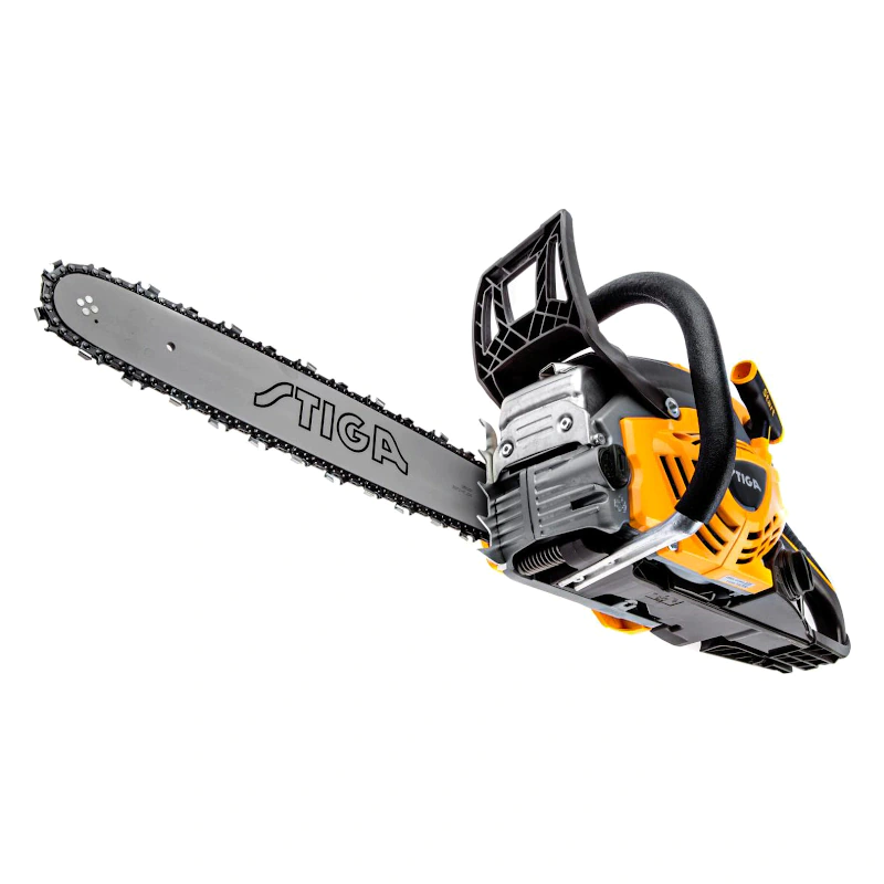 Stiga EXPERIENCE SP 466-15 бензопила, 38 см, 240461502/S17