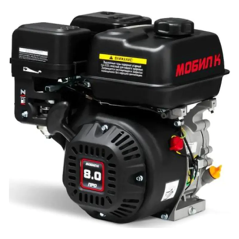 Мобил К Про LC175F-2 двигатель MBK0022229