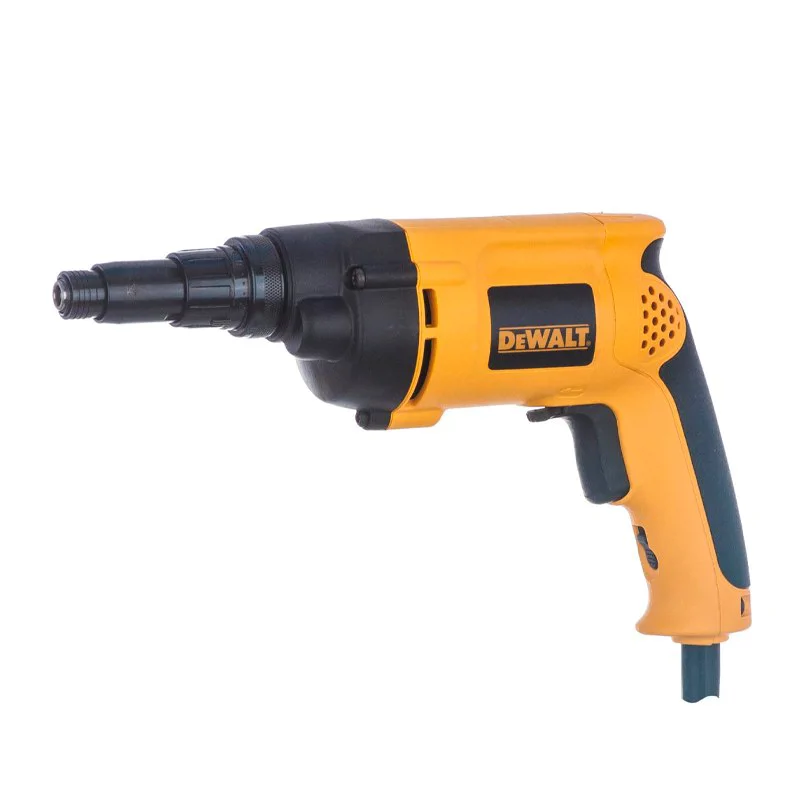 Шуруповерт для самонарезных шурупов DeWalt DW269K, DW269K-QS