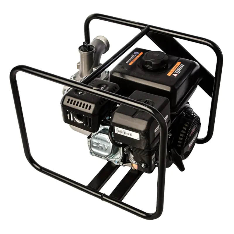 Koshin SEV-50 X мотопомпа бензиновая