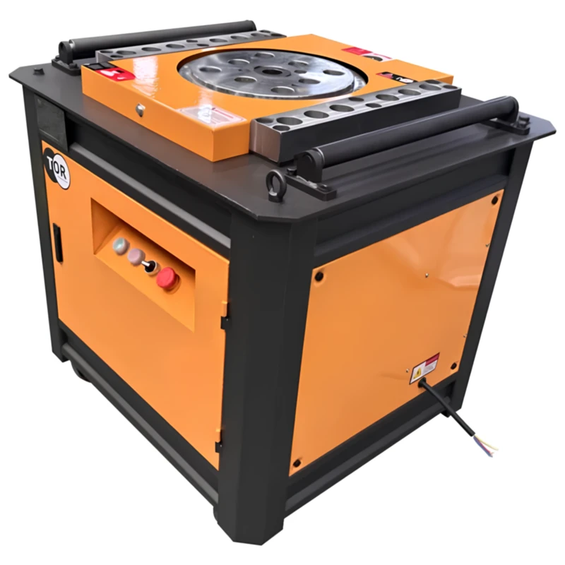 TOR GW32A станок для гибки арматуры с доводчиком (Z) 1026007