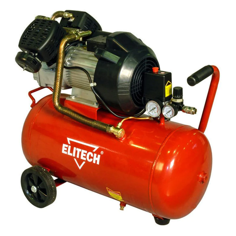 ELITECH КПМ 360/50 компрессор масляный