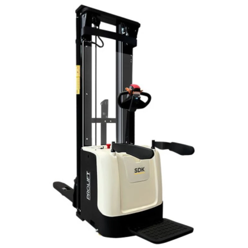 PROLIFT M2 SDK 2036 Li-Ion самоходный электроштабелер