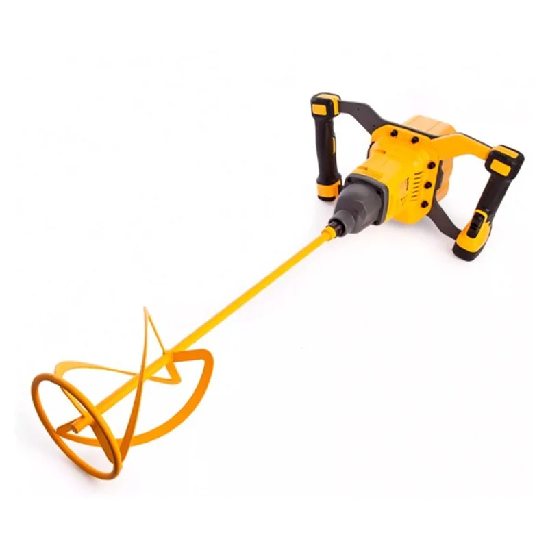 DeWalt DCD240N миксер строительный (без АКБ и ЗУ)