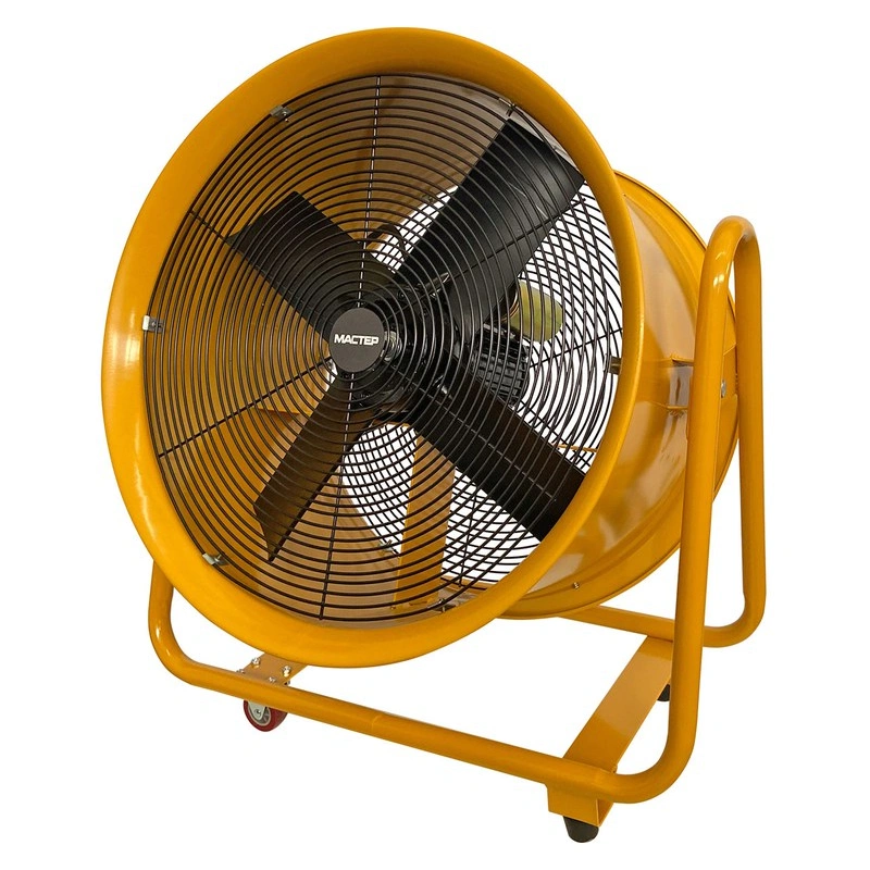 OURMASTER DFM 20 вентилятор