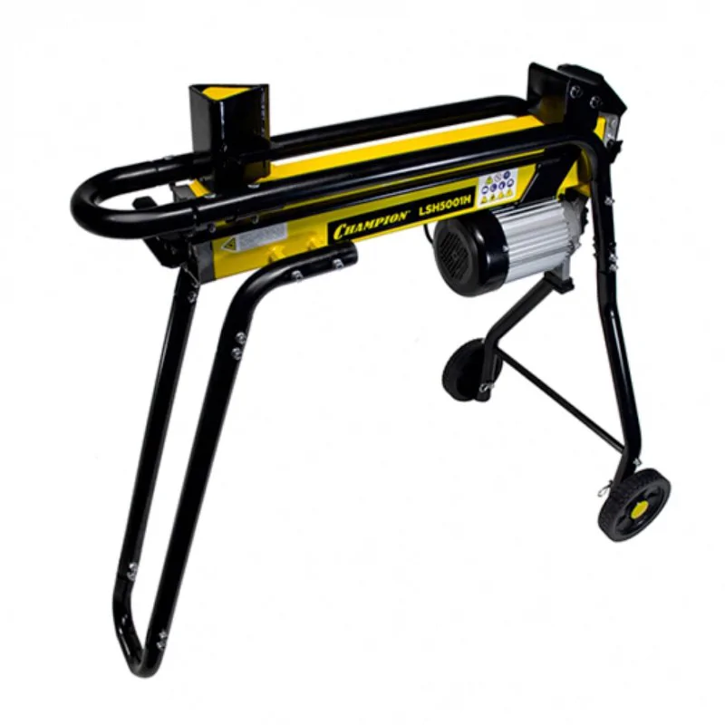 Дровокол электрический Champion LSH5001H