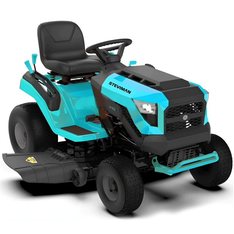 STEVIMAN TV-242L садовый трактор TV-Y242L-2312