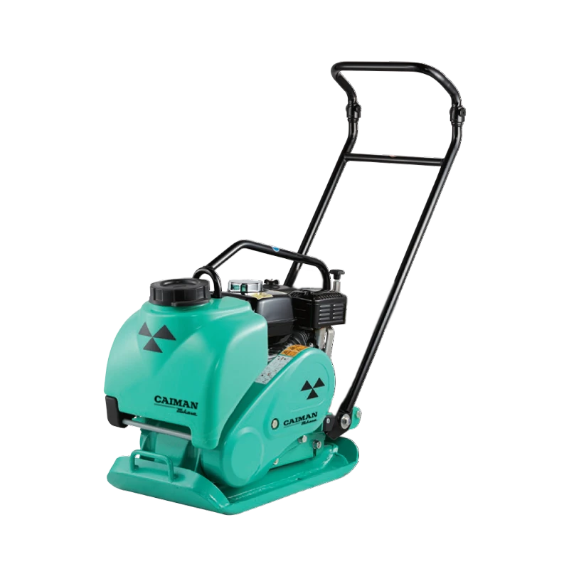Caiman Mikasa MVC-F60H VAS виброплита бензиновая 01-050802-0007
