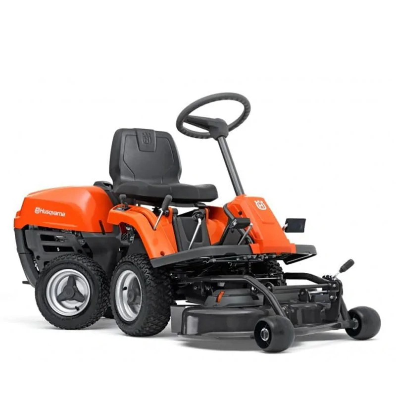 Райдер Husqvarna R112C, 9671784-02