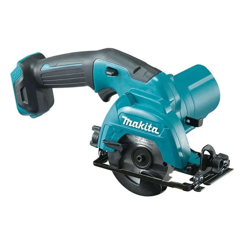 Makita HS301DWAE аккумуляторная дисковая пила (2 x 2 Ач, ЗУ)