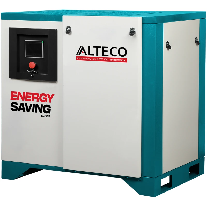 ALTECO RCN22-10 ES электрический винтовой компрессор 71177