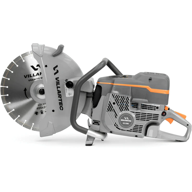 VILLARTEC CC 1290 рельсорез 3101040002