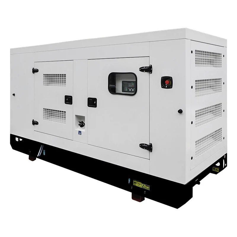 ТСС TCu 275TS ST промышленный дизельный генератор 034097