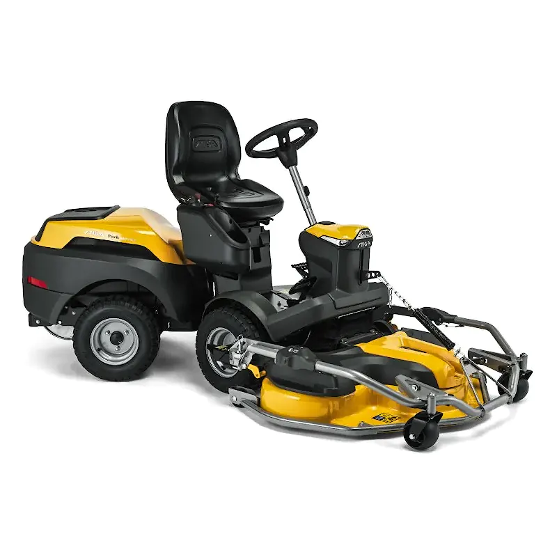 Stiga PARK 640 PWX садовый райдер 2F6230745/ST1