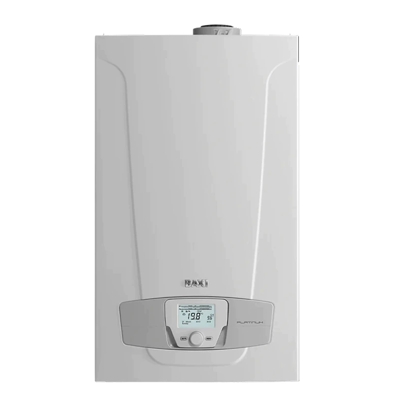 Baxi LUNA PLATINUM+ 33 GA котел газовый настенный 7219693--