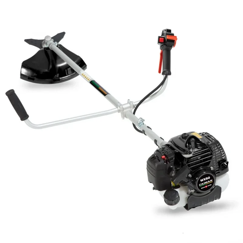 Caiman WX50 бензокоса 01-010401-2649