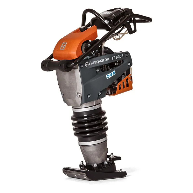Husqvarna LT 6005 виброплита 9678545-01