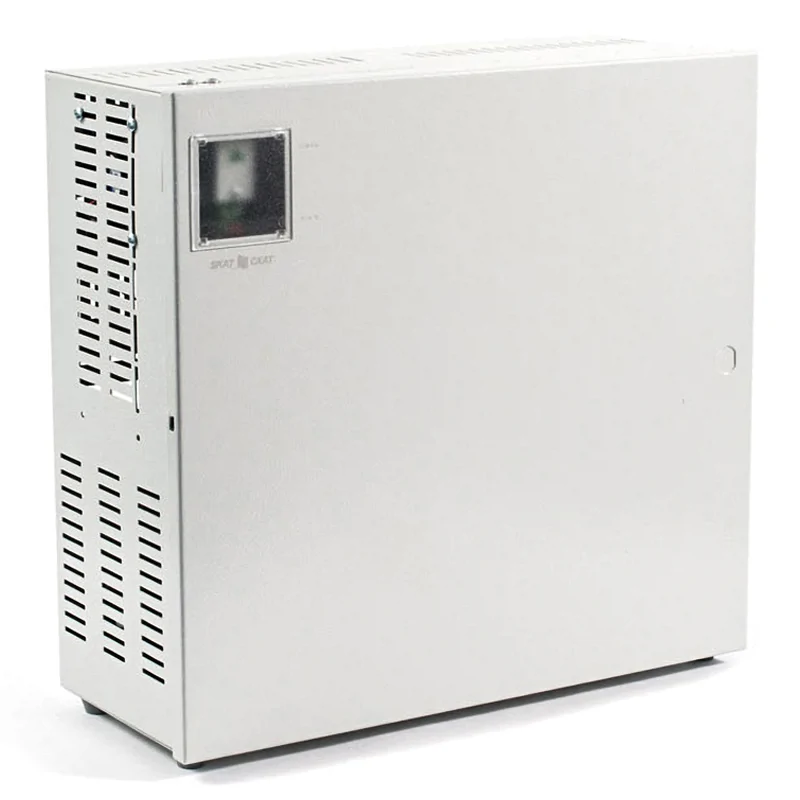 SKAT V.12DC-24 исп. 5000 источник бесперебойного питания 852