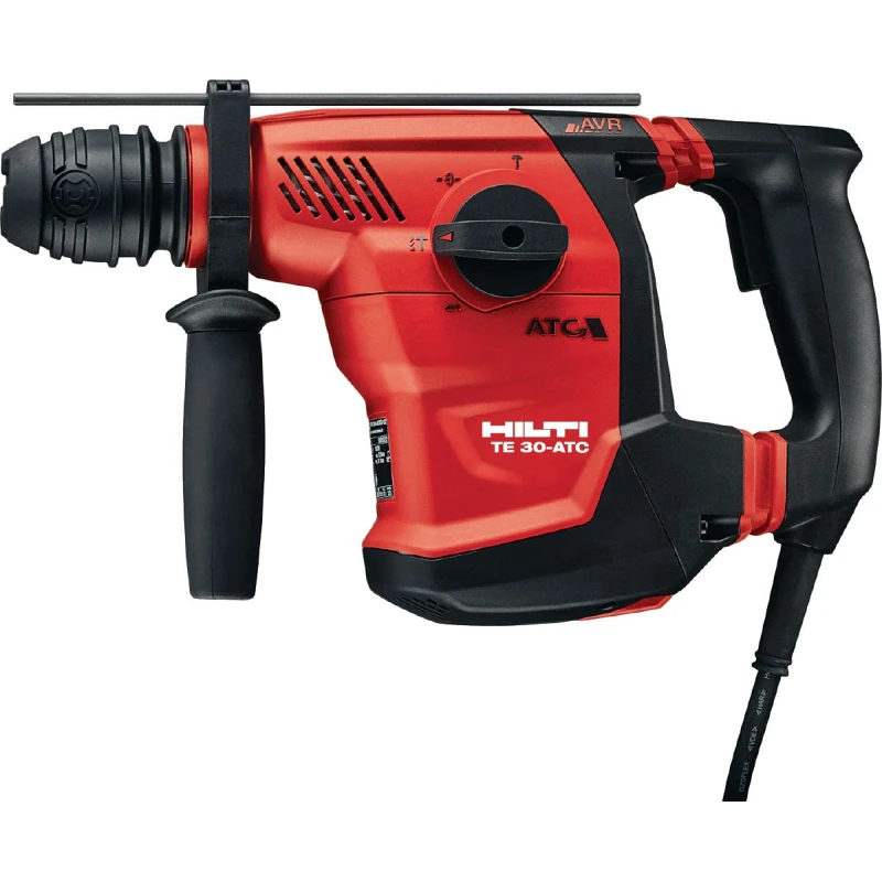 HILTI TE 30-ATC/AVR перфоратор сетевой 2069952