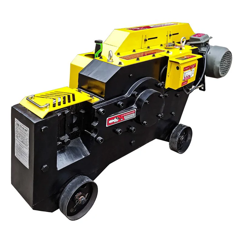 ТСС GQ 42N станок для резки арматуры 490522