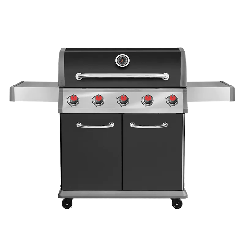 KOCH Maestro 5000 газовый гриль 5-0-057