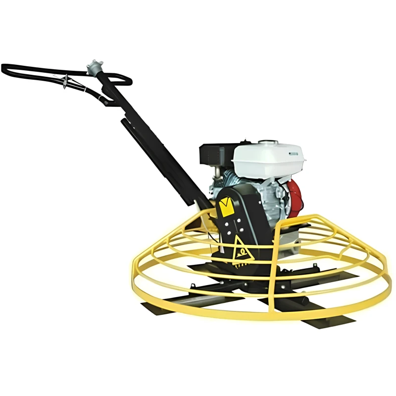 TOR DMR 600 затирочная машина бензиновая (Loncin) (Z) 1046018