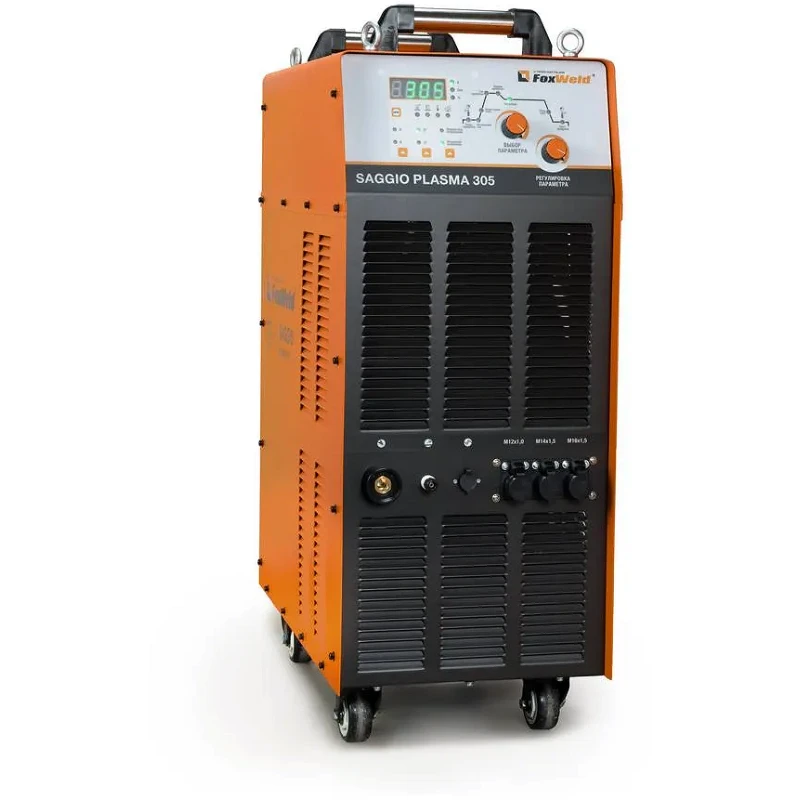 ALTECO ARC-400С сварочный инвертор 9765