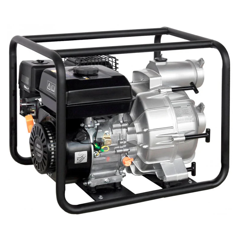 Мотопомпа HYUNDAI HYT 81