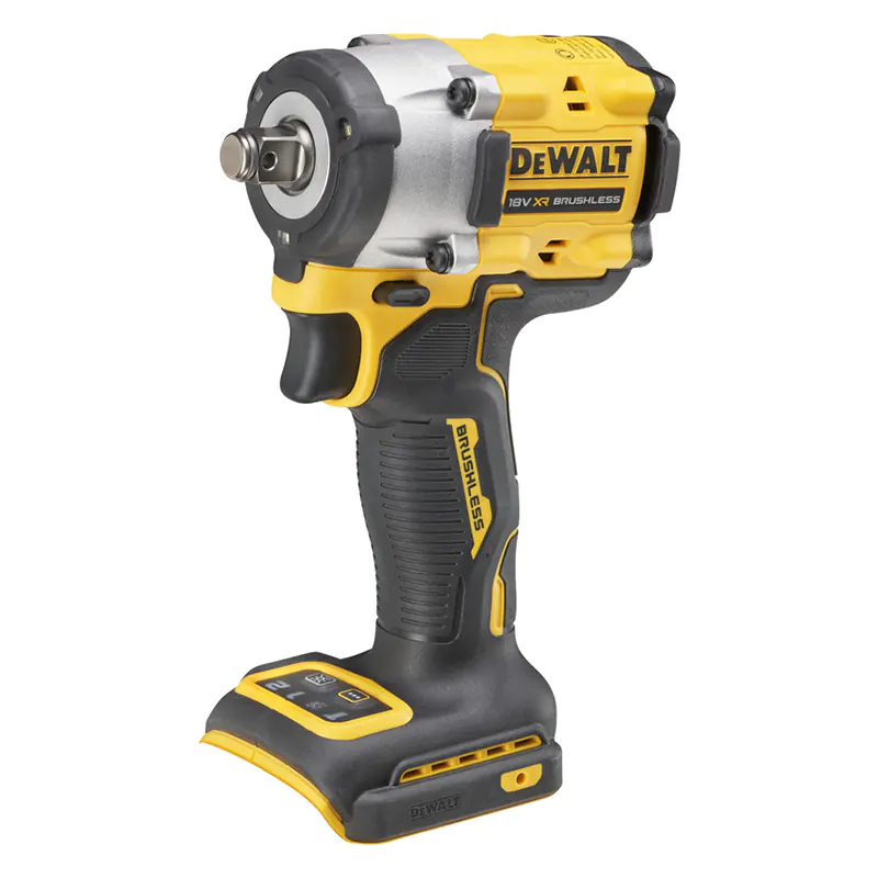 DeWalt DCF921NT аккумуляторный ударный гайковерт (без АКБ и ЗУ)