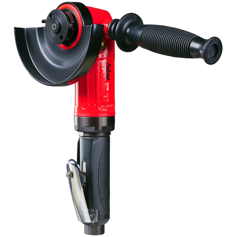 FUBAG SVМ 125 SL пневмошлифмашина угловая 200450