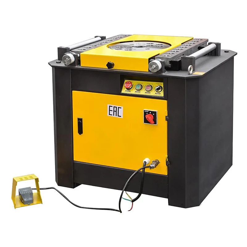 ТСС GW 42A станок для гибки арматуры 490455