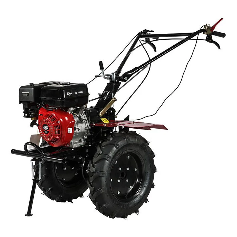 ELITECH КБ 700М3/15 бензиновый мотоблок