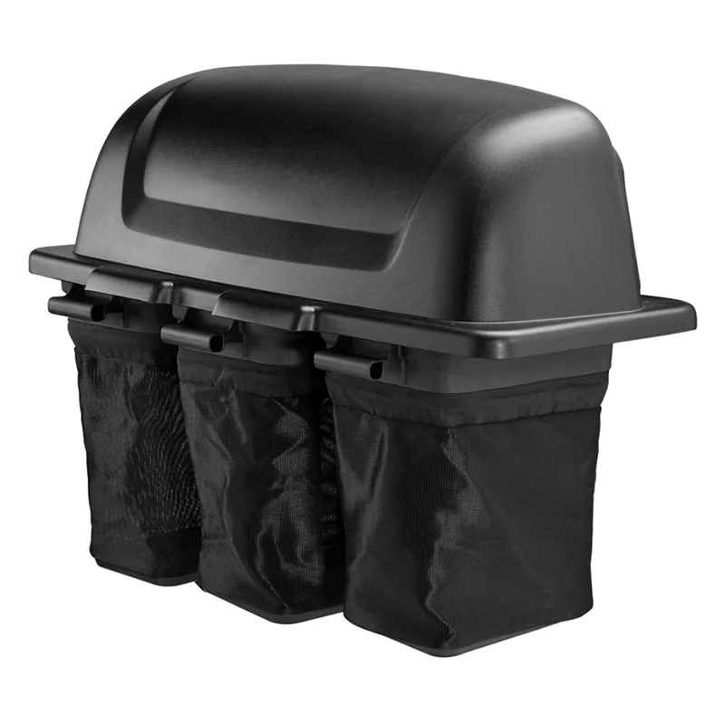 Травосборник 3-х секционный Husqvarna для Z560X, 9673226-01