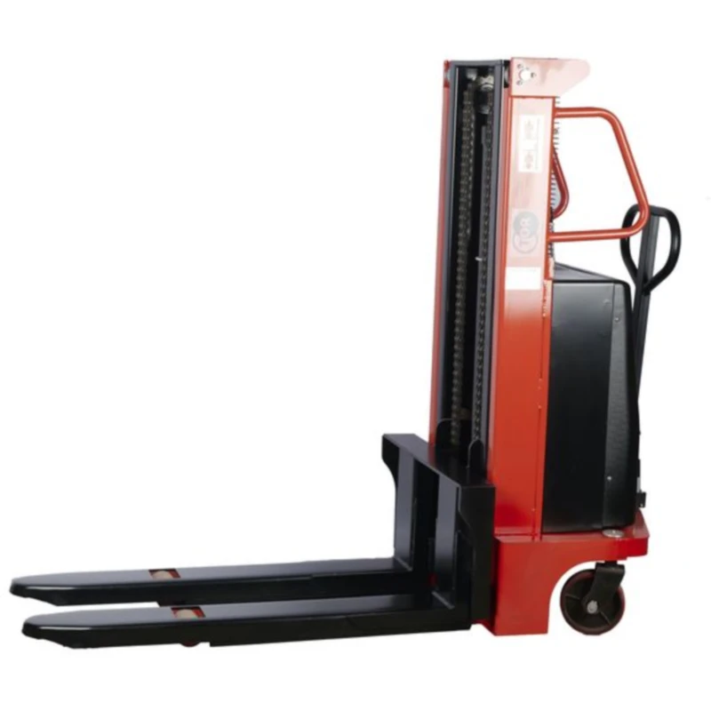 TOR CTD15/25 штабелер гидравлический с электроподъемом 1,5 т 2,5 м 12915251